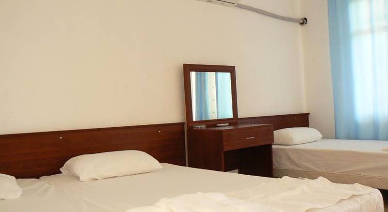 Ainos Holiday Resort Hotel