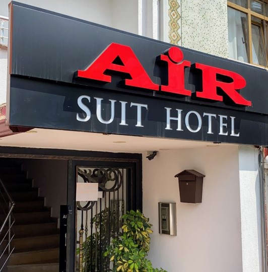 Air Suite Hotel
