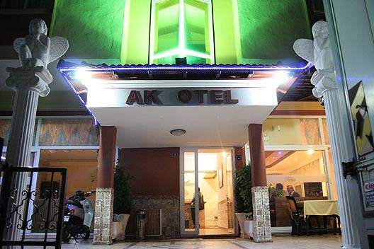 Ak Otel