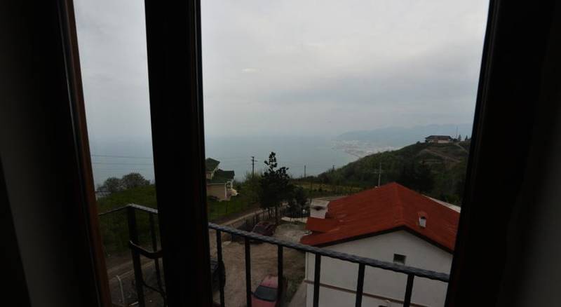 Akamoy Boztepe Hotel