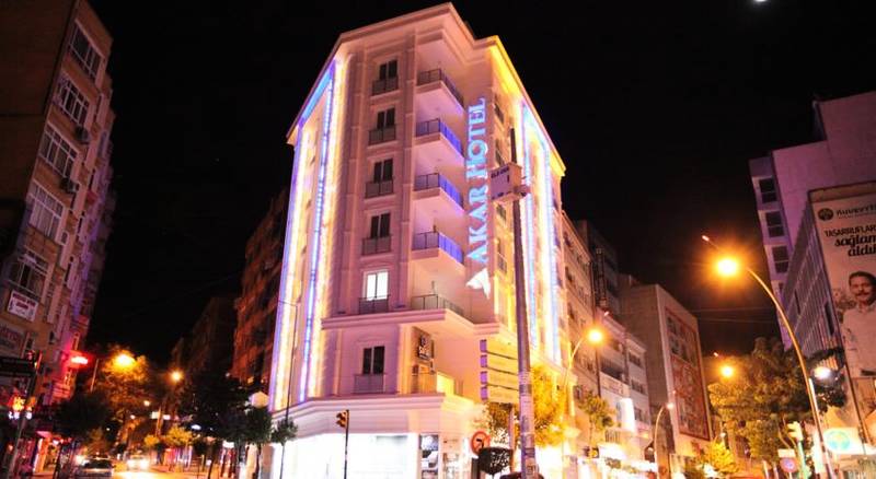 Akar Hotel Elaz