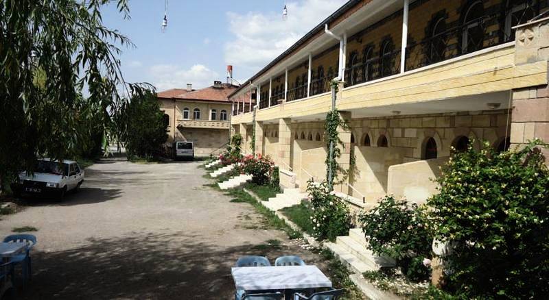 Akar Hotel