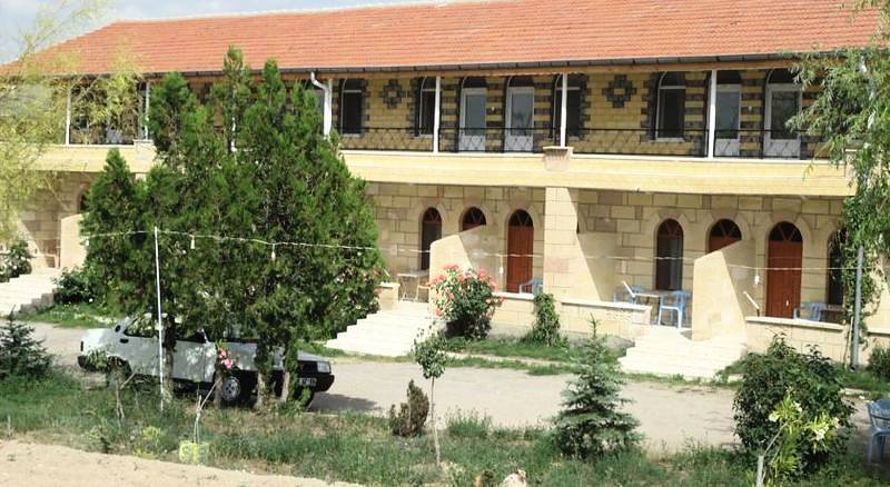 Akar Hotel