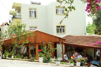 Akay Pension Hotel