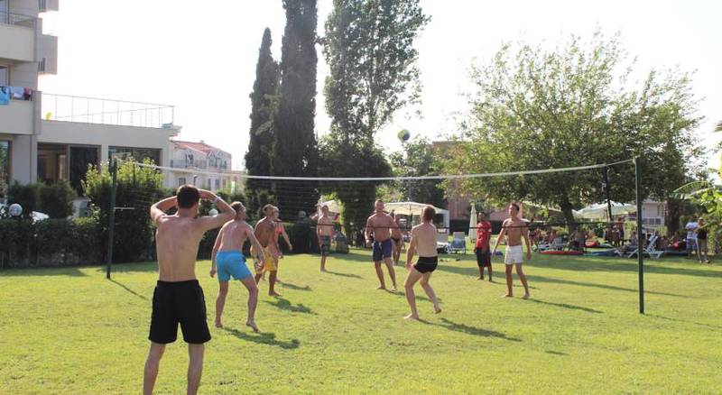 Akbulut Hotel Spa