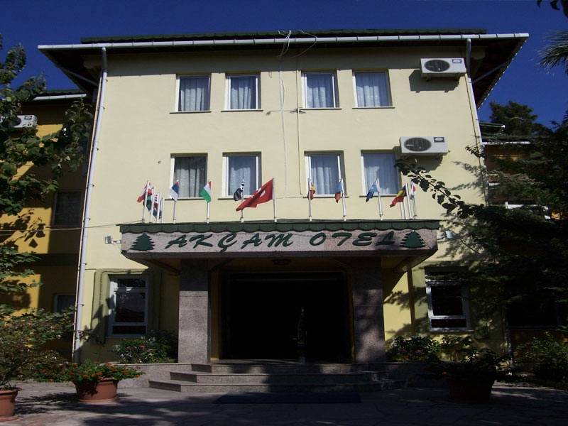 Akam Otel