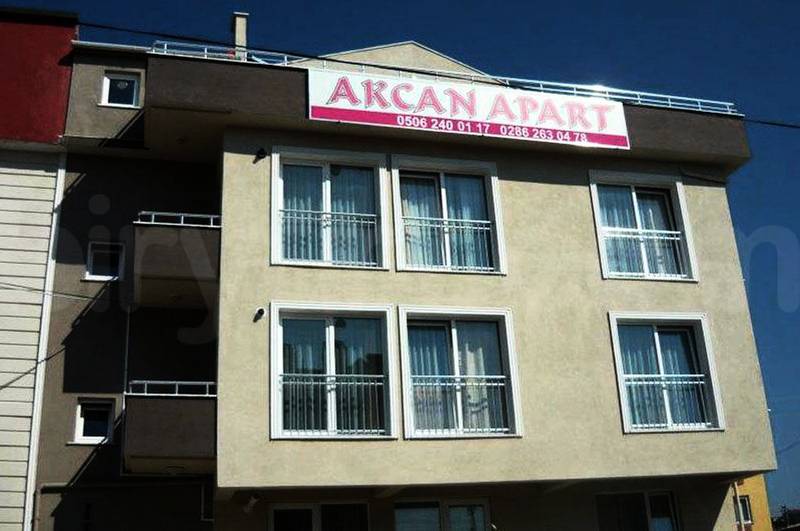 Akcan Apart