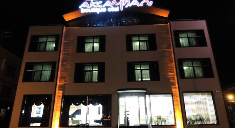 Akayhan Hotel