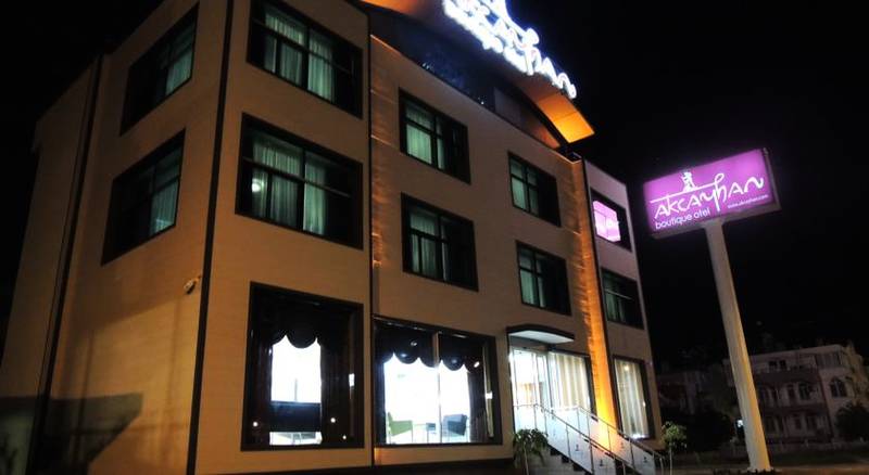 Akayhan Hotel