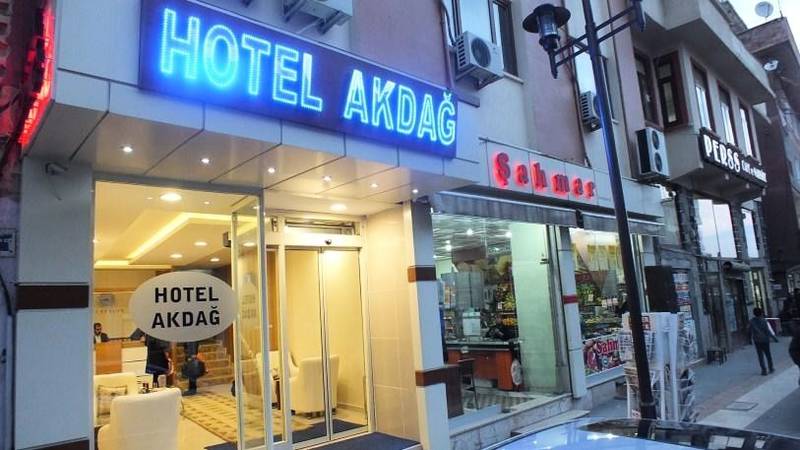Akda Hotel