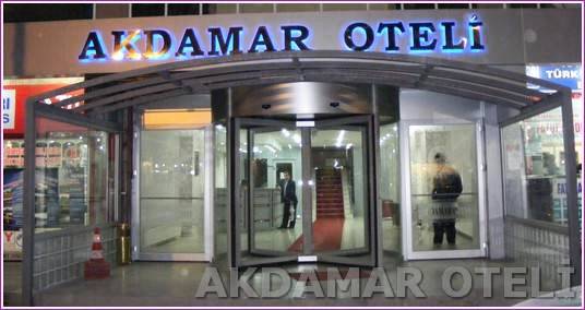 Akdamar Otel