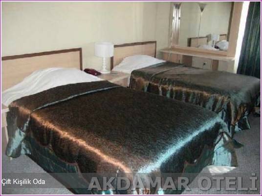 Akdamar Otel