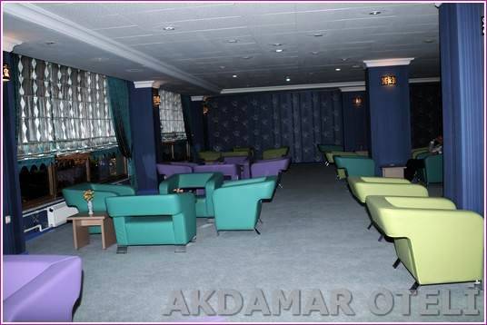 Akdamar Otel