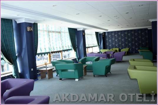 Akdamar Otel