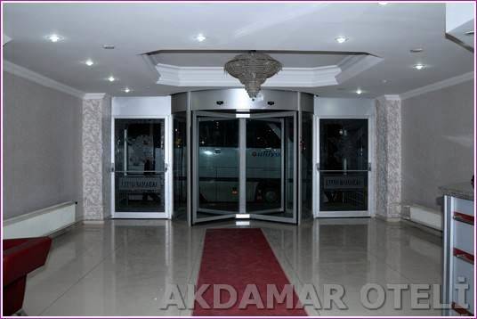 Akdamar Otel