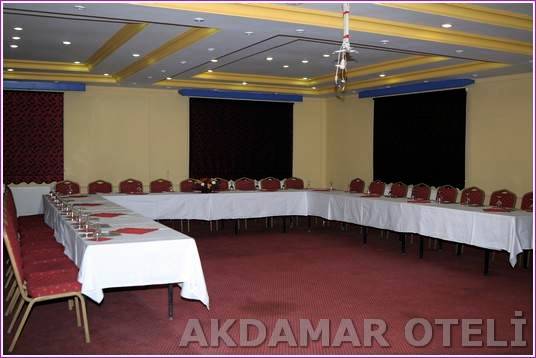 Akdamar Otel