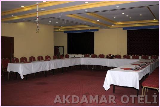 Akdamar Otel