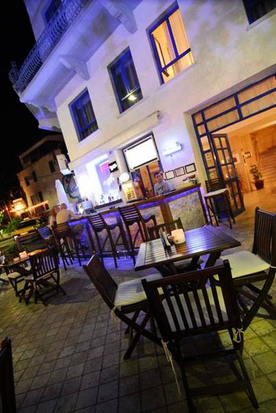 Akdeniz Apart Hotel