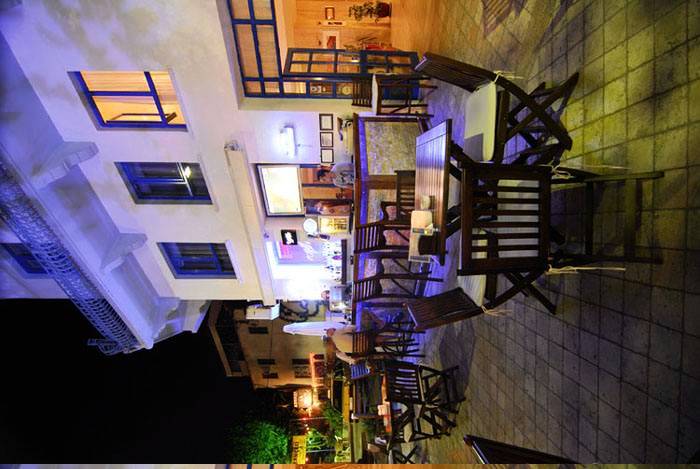 Akdeniz Apart Hotel