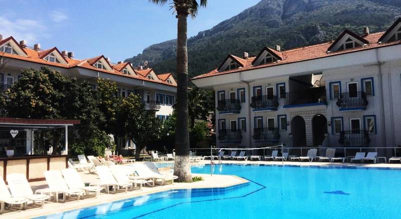 Akdeniz Beach Hotel