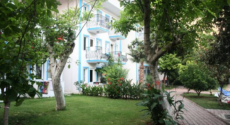 Akdeniz Beach Hotel