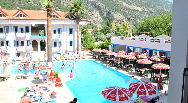 Akdeniz Beach Hotel