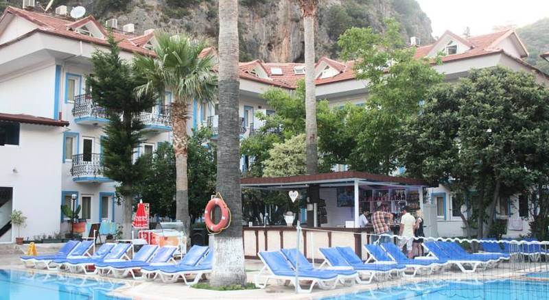 Akdeniz Beach Hotel