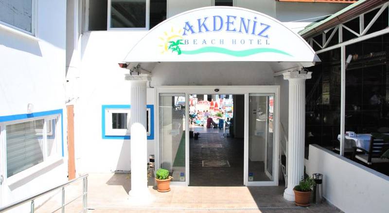 Akdeniz Beach Hotel