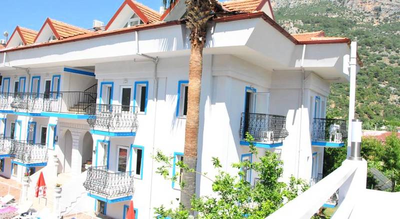 Akdeniz Beach Hotel