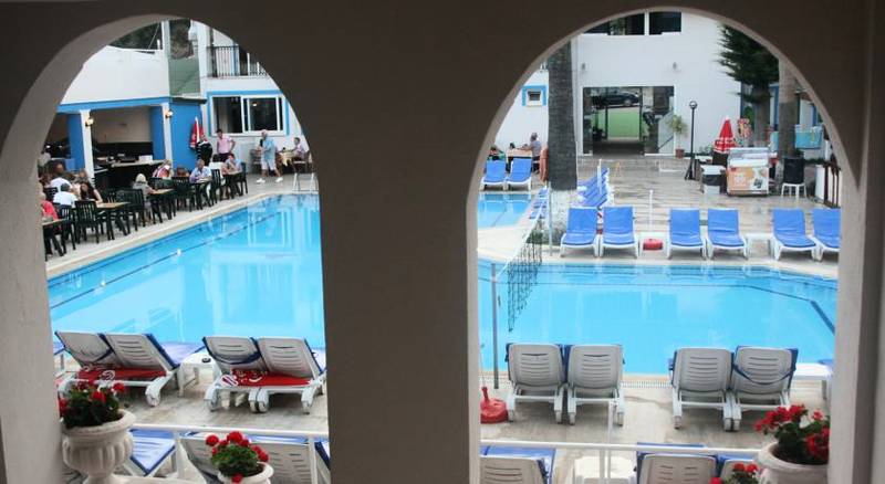 Akdeniz Beach Hotel