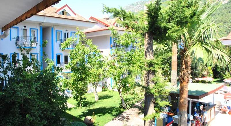 Akdeniz Beach Hotel