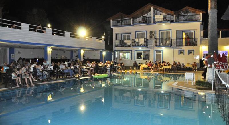 Akdeniz Beach Hotel