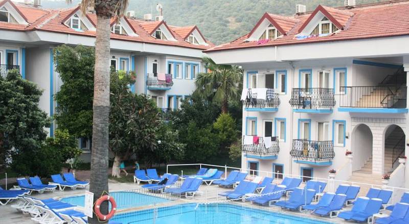 Akdeniz Beach Hotel