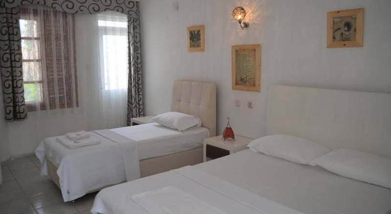 Akdeniz Hotel Ekincik