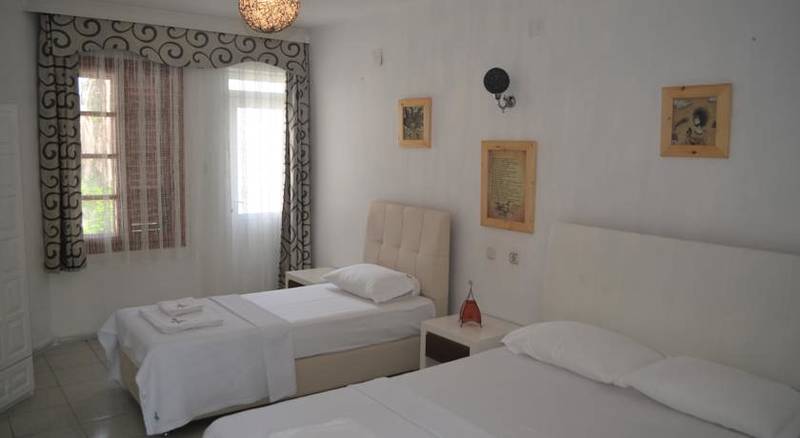 Akdeniz Hotel Ekincik