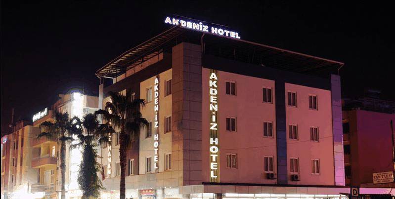 Akdeniz Hotel