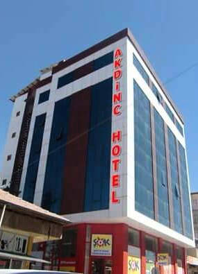 Akdin Hotel
