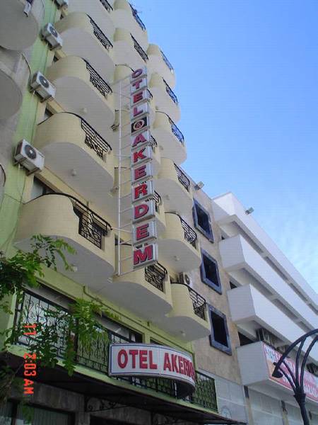 Akerdem Otel