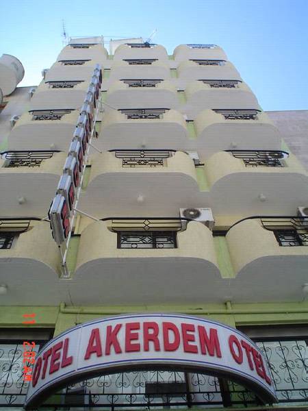 Akerdem Otel