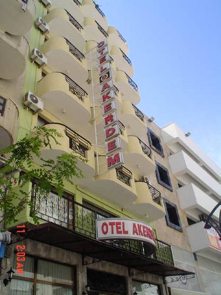 Akerdem Otel