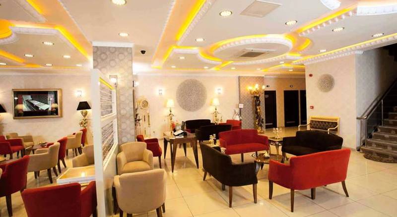 Akgn Hotel Beyazt