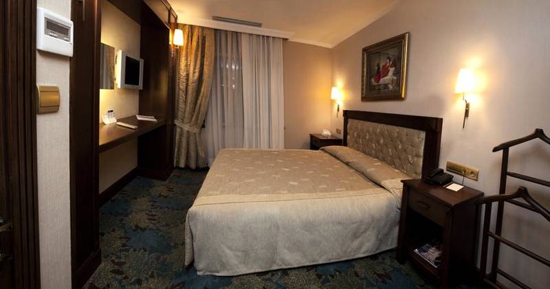 Akgn Hotel Beyazt