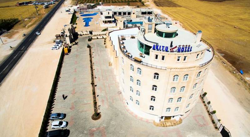 Akitu Hotel