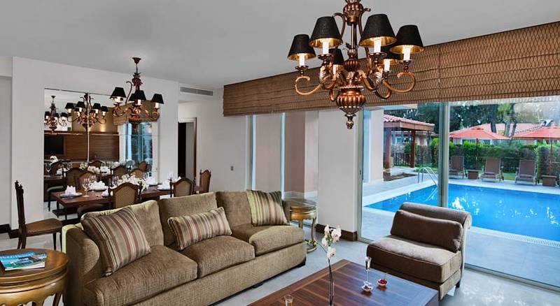 Akka Residence Villa