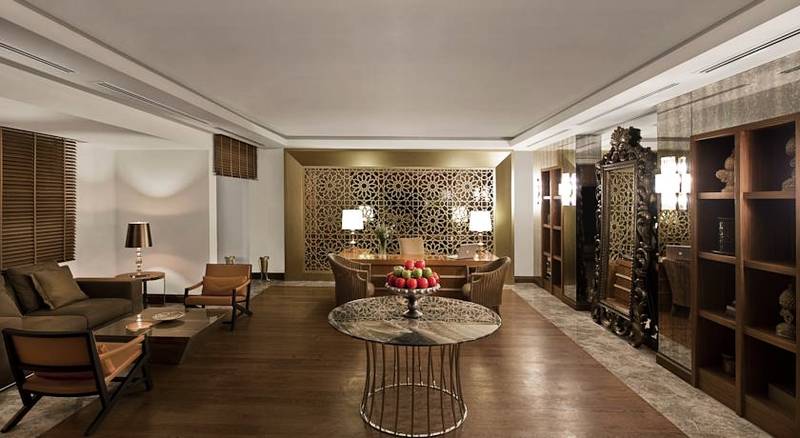 Akka Residence Villa