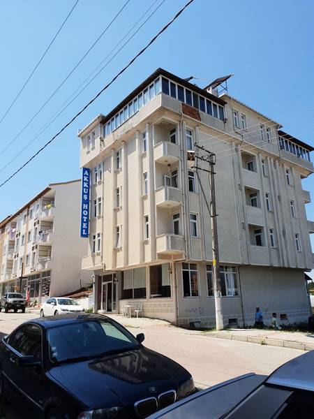 Akku Otel neada