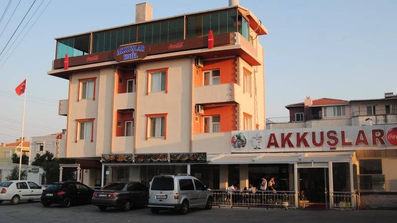Akkular Hotel