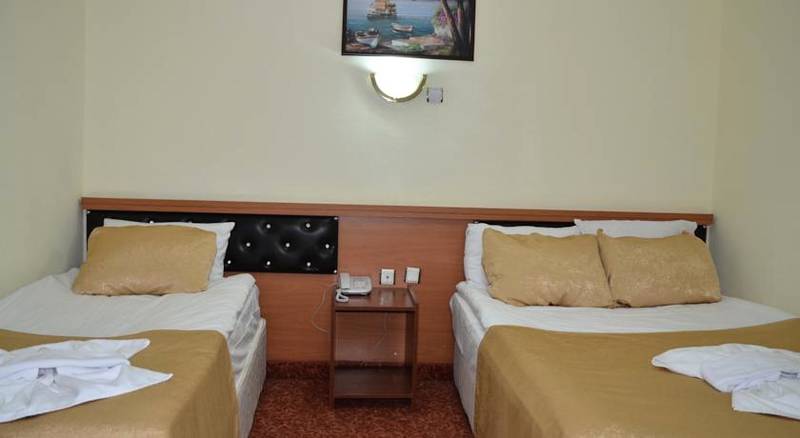 Akpnar Hotel