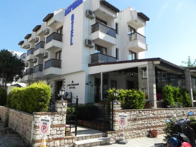 Akpnar Otel