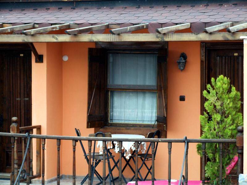 Akropolis Guest House